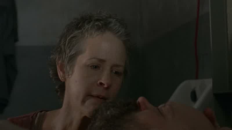 Lizzie and Mica, you care about them