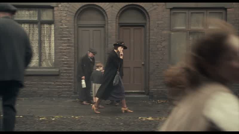 Lizzie!