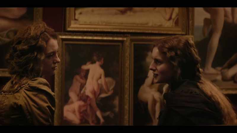 LIZZIE: There aren't many nights like this