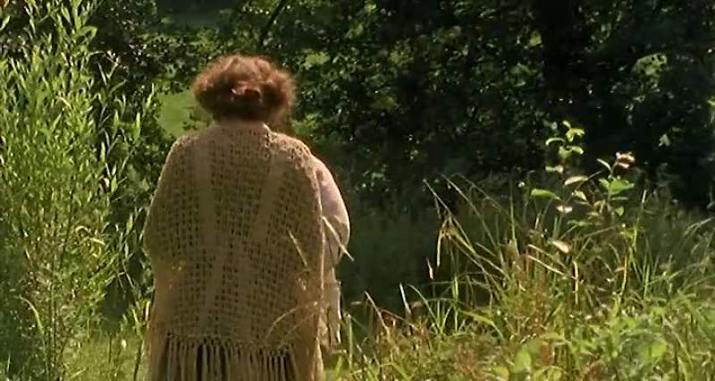 Lizzie Will you walk beside me Mr Wrayburn