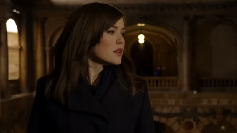 Lizzy, wait, wait, wait