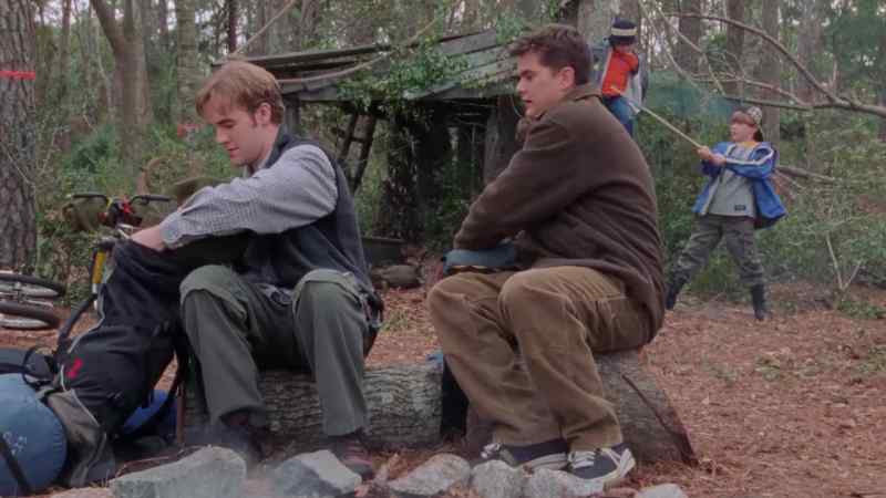 l'll talk to you, huh? -All right, see you