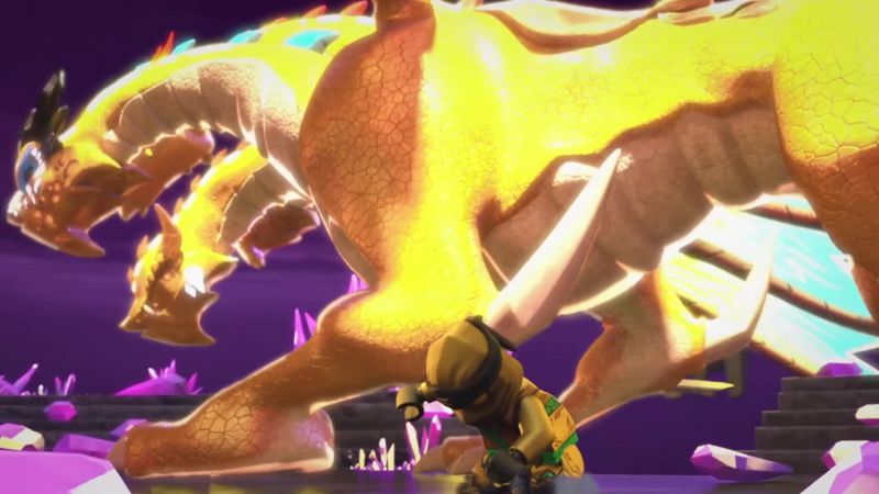 Lloyd, are you okay?