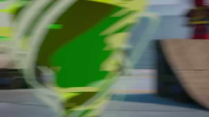 [Lloyd and Arin whirring]
