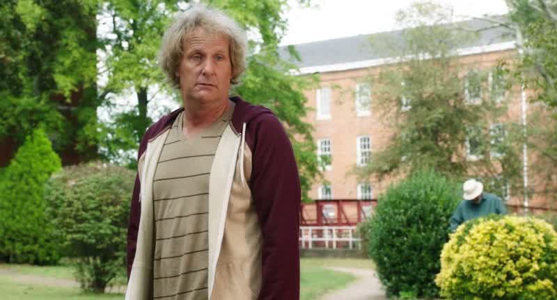 Lloyd did you say somethingMUFFLED I got youThat's it kid You can do itCome on come on come on Spit it outYELLING Got yaLAUGHSSTAMMERING WhatYou should see the look on your faceI got you so