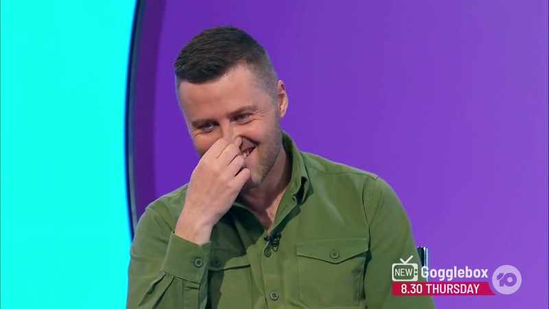 Lloyd Langford, was that a truth or a lie?