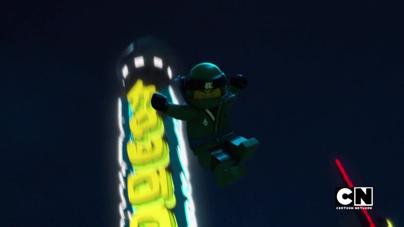 LLOYD: Pixal, I need my car