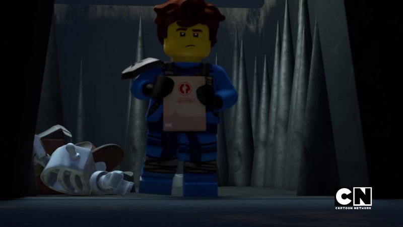 LLOYD: Wow