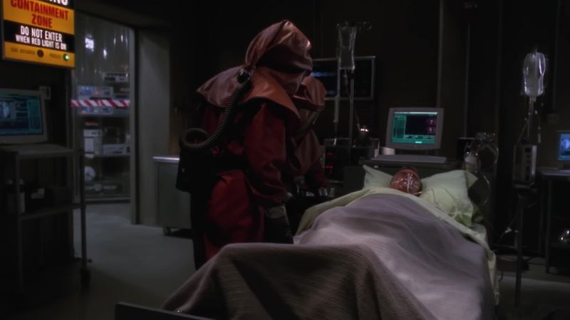 L'm administering .1 epi. l don't know if this is going to work
