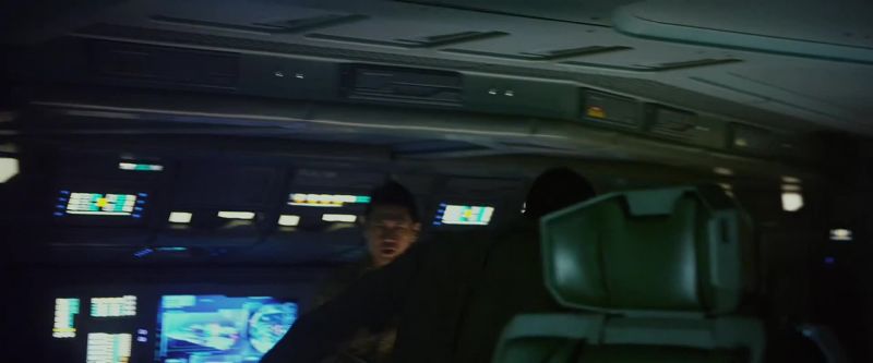 L'm coming down there