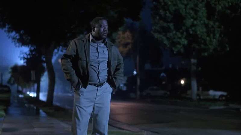 L'm from a small town called Fresh Off A Cop's Ass