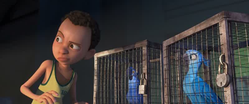 L'm gonna get you guys out of here