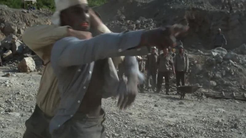 L'm gonna take your motherfucking head