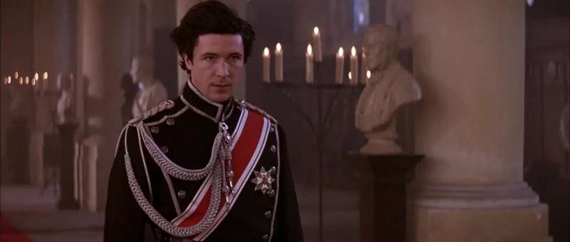 L'm guessing by your hasty retreatthat you're still 20th in line for the throne10th