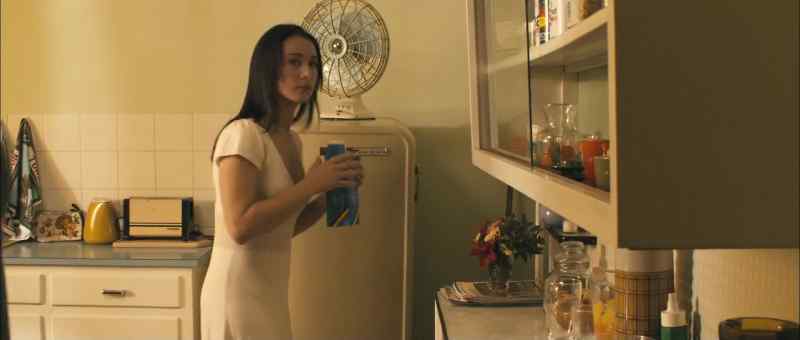 L'm just checking. l don't drink milk myself