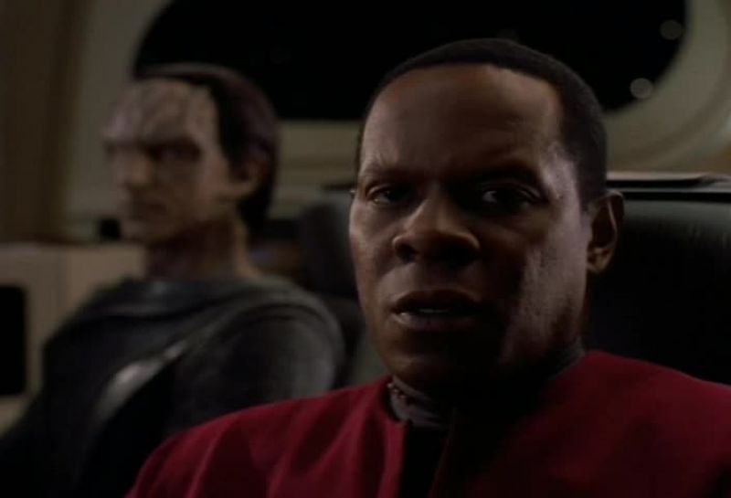L'm picking up two Federation ships headed our way