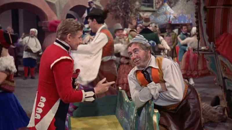 l'm sorry, Woody. All sold out