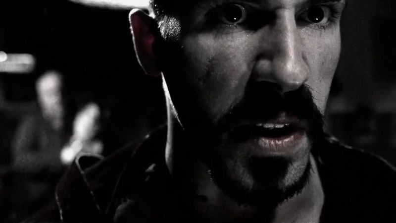 L'm the most complete fighter in the world