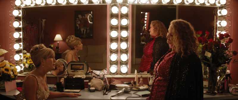 Lo siento, Dumplin. ¡Maldición!