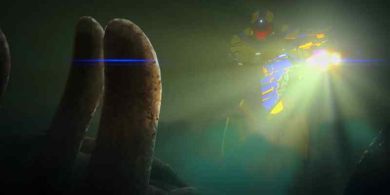 [Loa] Kaiju remains detected