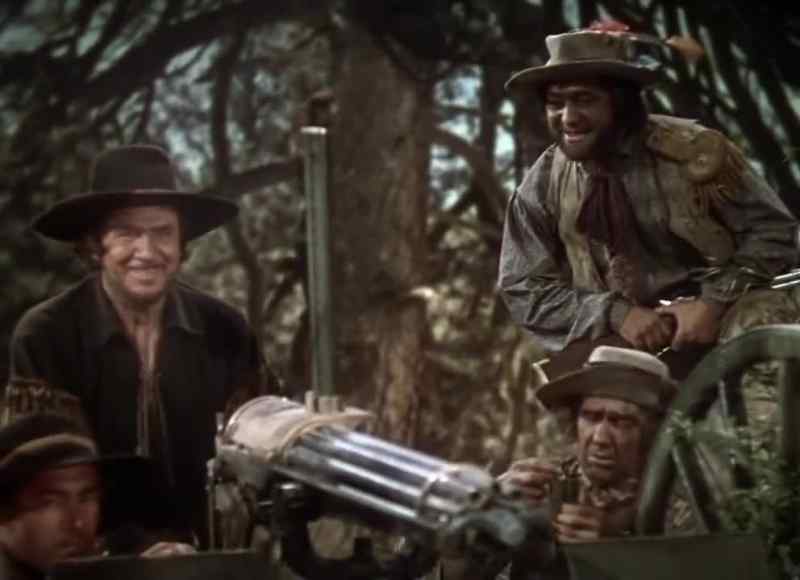 Load! -That gun!
