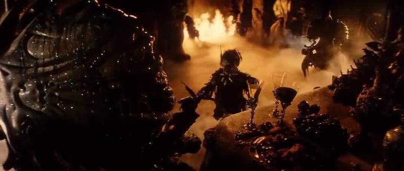 Loathsome of my goblins