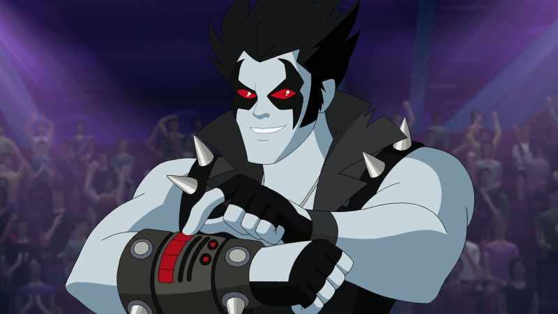 LOBO: Bug target confirmed