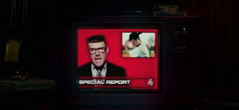 Local baseball star Richard Gravel is dead