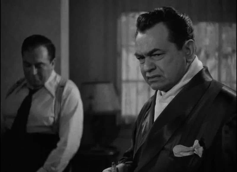 Johnny Rocco