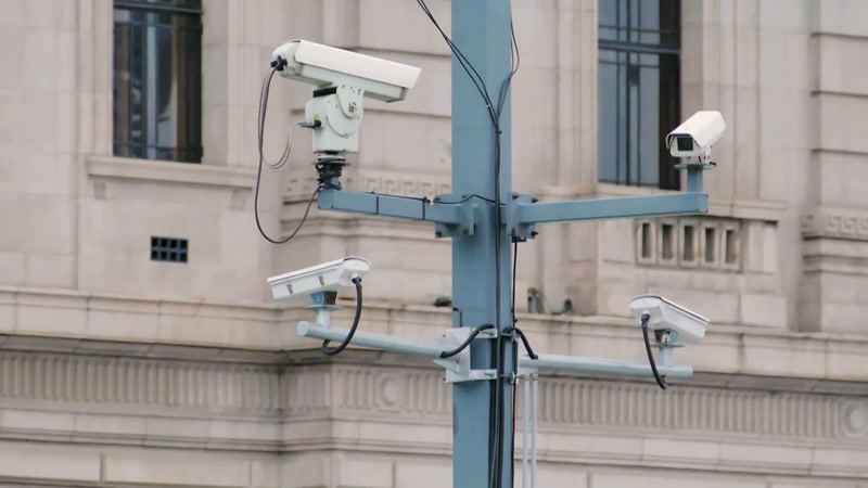 Local law enforcement agencies rely on home security, business