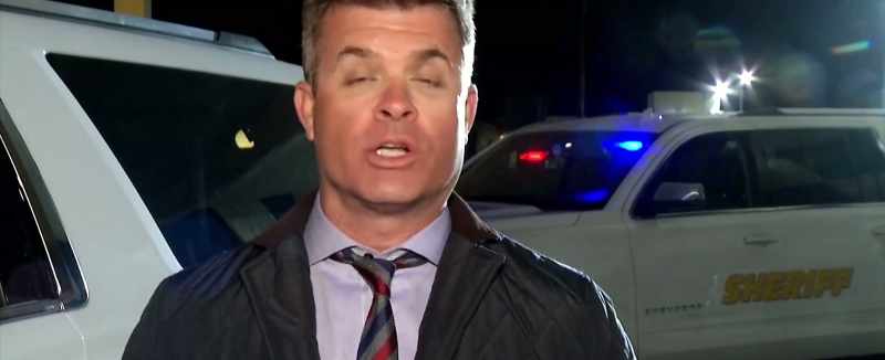 Local sheriff under investigation after a drug bust