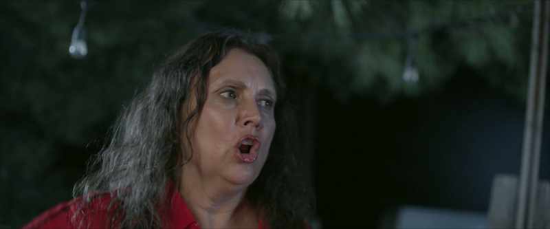 Locals say Echo returns every Halloween