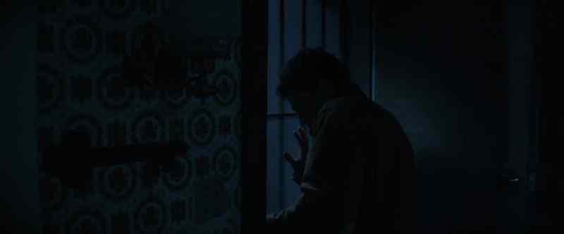 (Lock clicking)