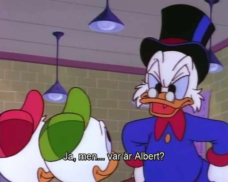 (lock clicks)