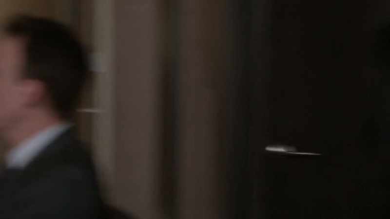 [ Lock engages ]