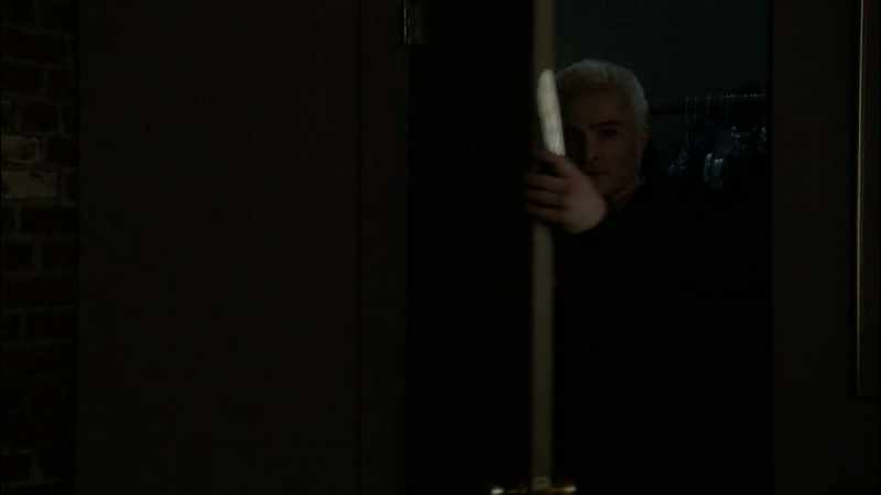 [ LOCK ENGAGES ]