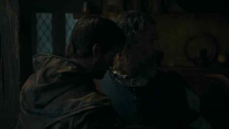 Lock the door. - Oh, yeah. The door, right