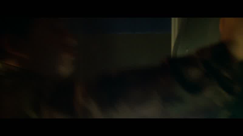 Lock the doors now!