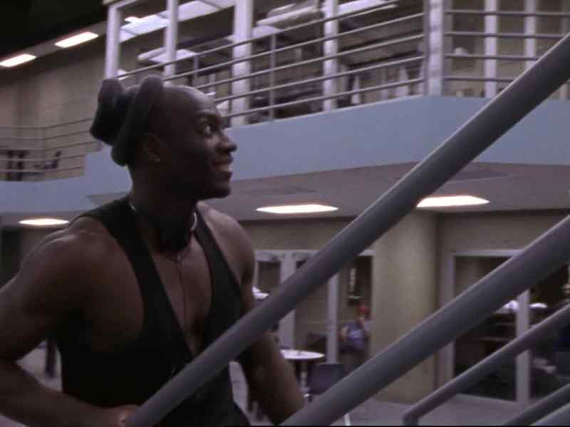 Lockdown