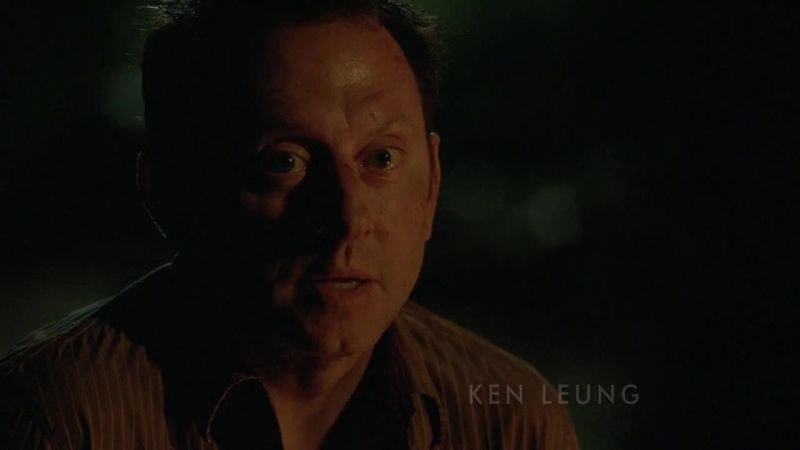 Locke is dead
