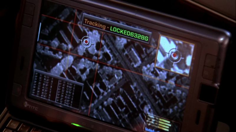 LOCKED