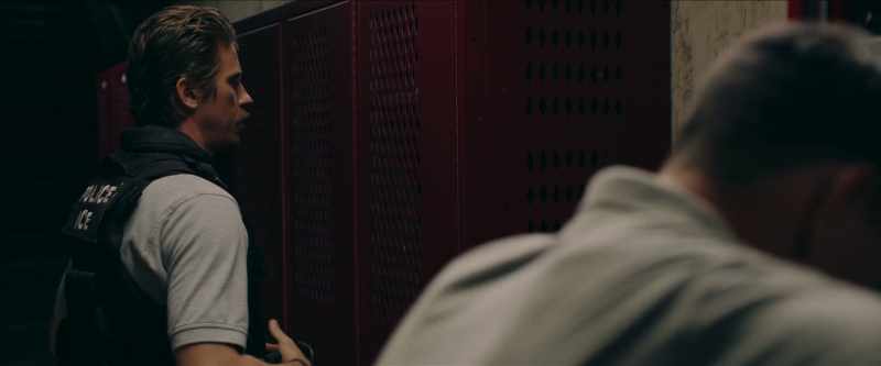 [LOCKER DOOR SLAMS]