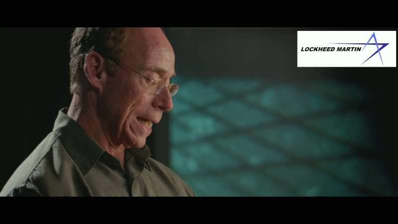 Lockheed Martin, Skunk works