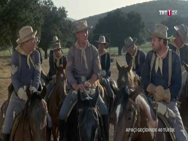 Locking horns with the Captain again, Bodine?