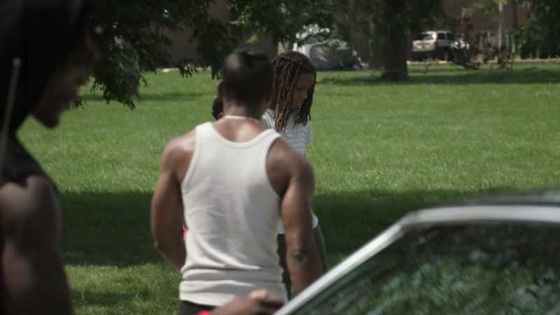 Locks! I know you hear me, G