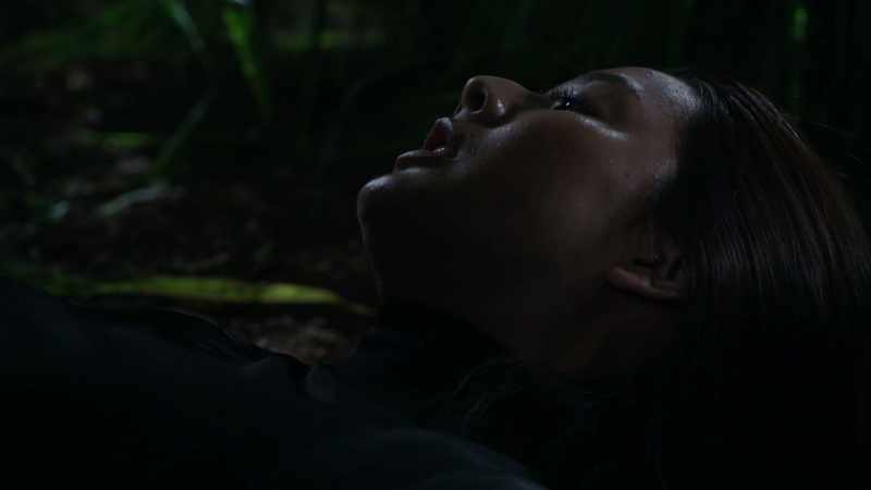 [ Locus groans softly ]