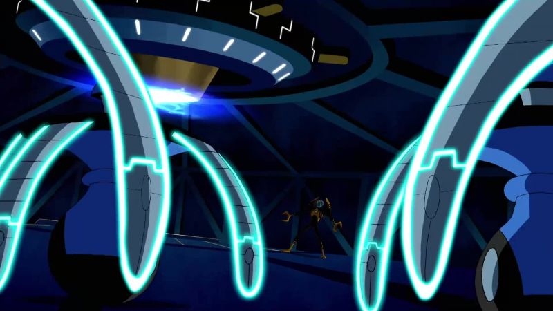 >> Lodestar: THEY'RE COMING