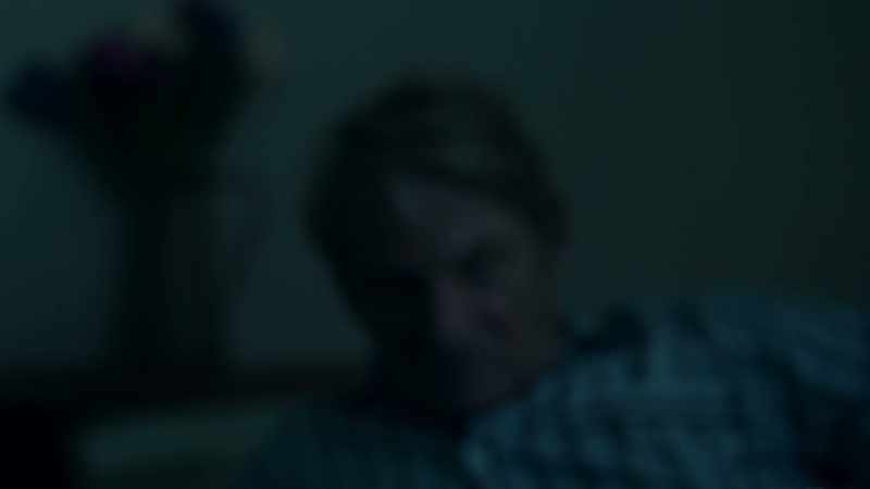 LOFTY: * Hush little baby, don't say a word