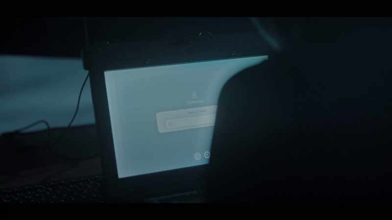 LOG IN ENTER PASSWORD