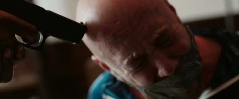 (Logan crying) (tense music continues)